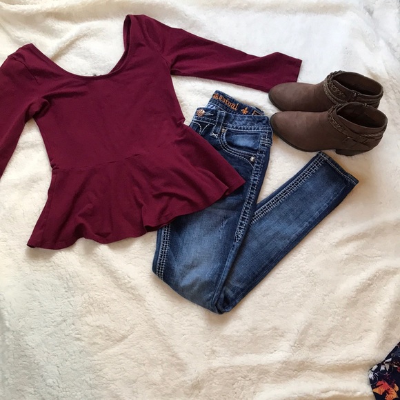 SOLD 🌟Booties - Picture 6 of 6